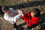 Srbija - Predrag Koviljac i William Cheung 2008