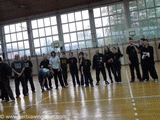 Srbija seminar - oktobar 2008. godine