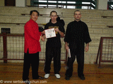 Srbija seminar - oktobar 2008. godine