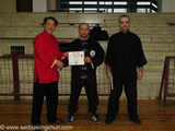 Srbija seminar - oktobar 2008. godine