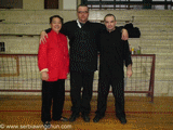 Srbija seminar - oktobar 2008. godine