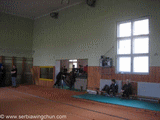 Srbija seminar - oktobar 2008. godine