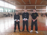 Srbija seminar - oktobar 2008. godine