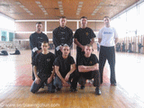 Srbija seminar - oktobar 2008. godine