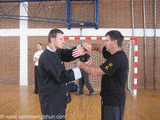 Srbija seminar - oktobar 2008. godine