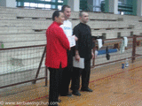Srbija seminar - oktobar 2008. godine