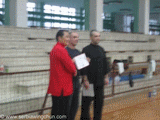 Srbija seminar - oktobar 2008. godine