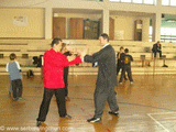 Srbija seminar - oktobar 2008. godine